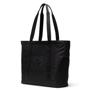 Herschel Heritage Tote - Black